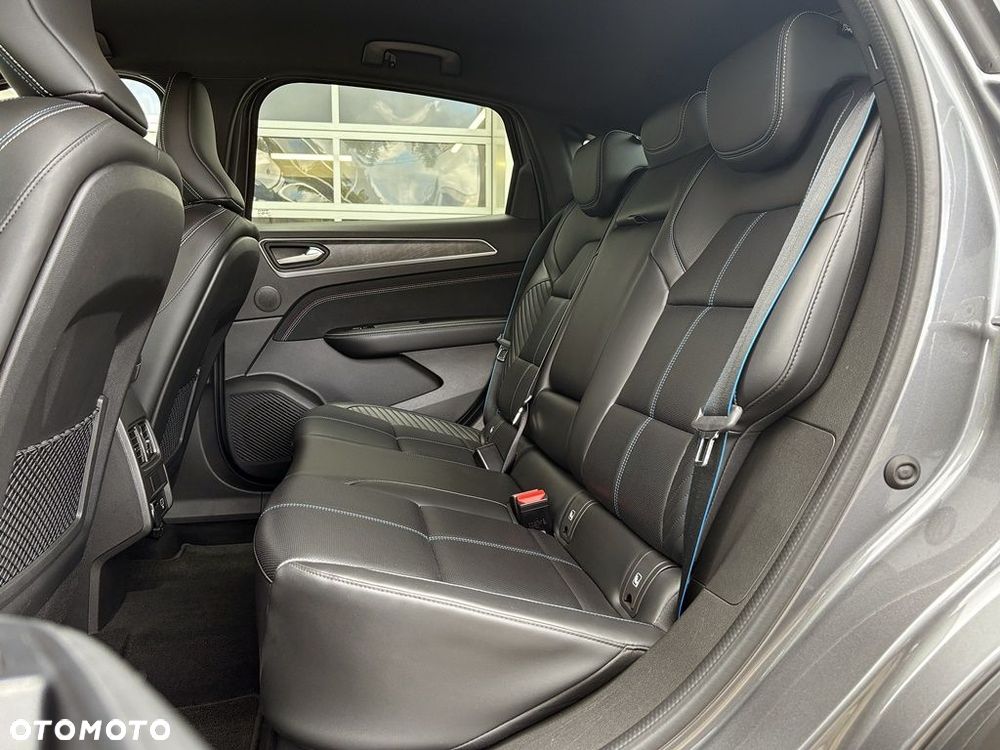 Renault Arkana 1.3 TCe mHEV Esprit Alpine EDC - 19