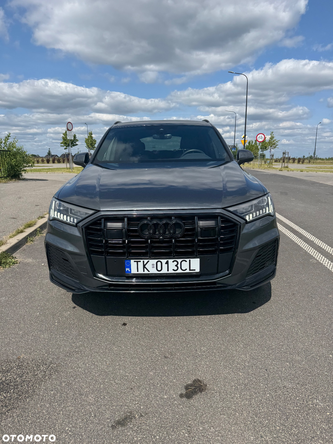 Audi Q7 - 6