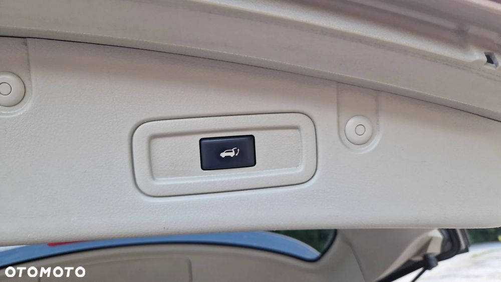 Nissan Murano 2.5 D Automatik Executive - 24