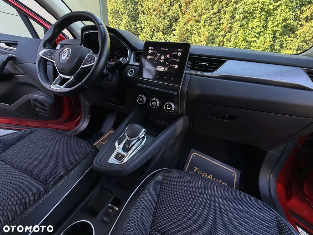 Renault Captur 1.3 TCe Intens EDC - 16