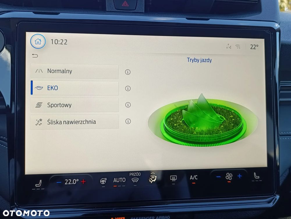 Ford Puma 1.0 EcoBoost mHEV Titanium - 25