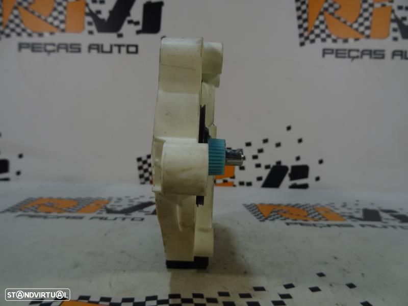 Motor Do Elevador De Vidro Frente Esquerdo Seat Leon (1P1)  1T0959701g - 4