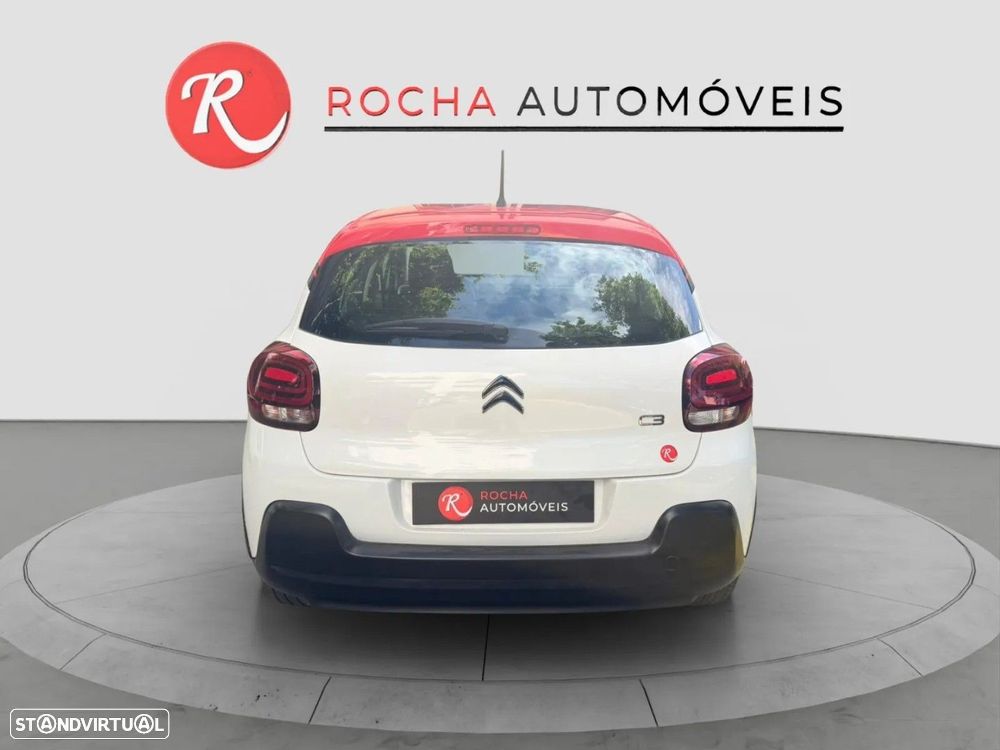 Citroën C3 1.2 PureTech Feel - 7