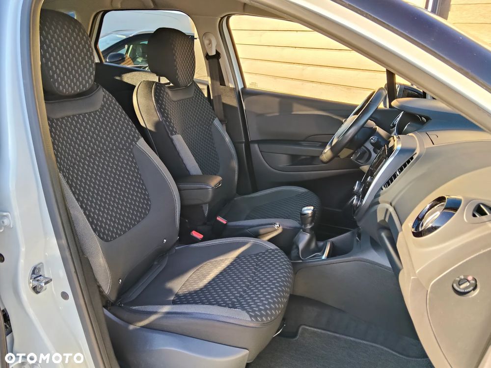 Renault Captur TCe 150 GPF INTENS - 24