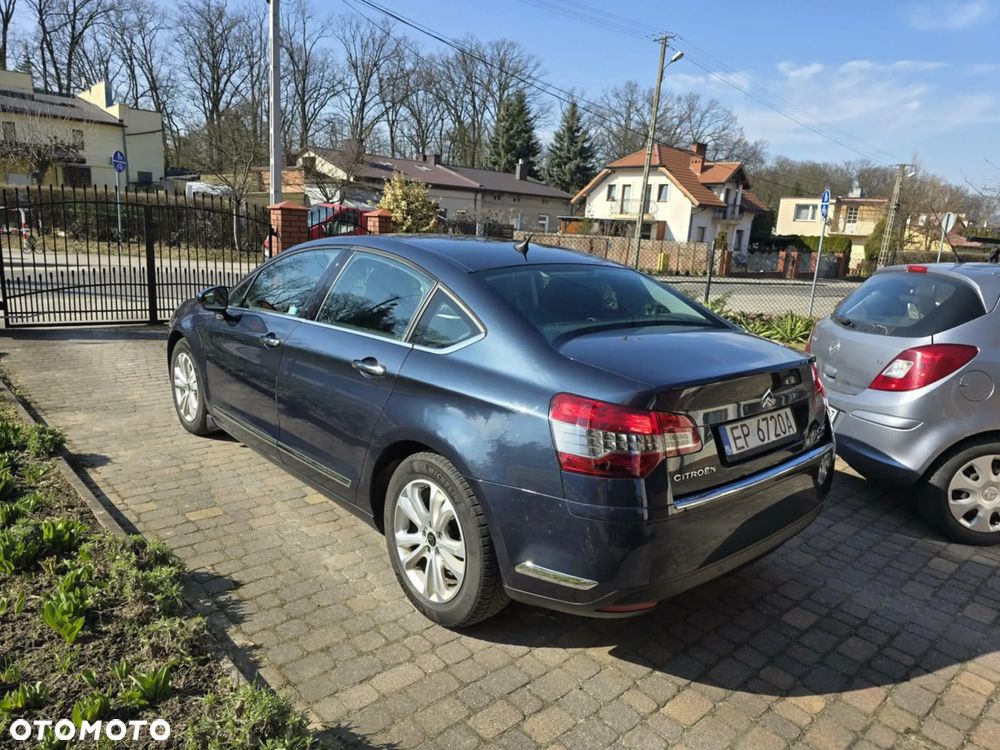 Citroën C5 1.6 THP 16V Dynamique - 11