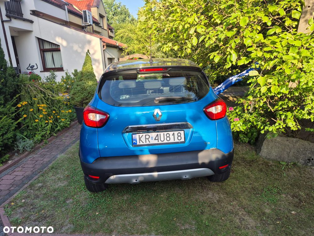 Renault Captur ENERGY TCe 120 EDC XMOD - 4