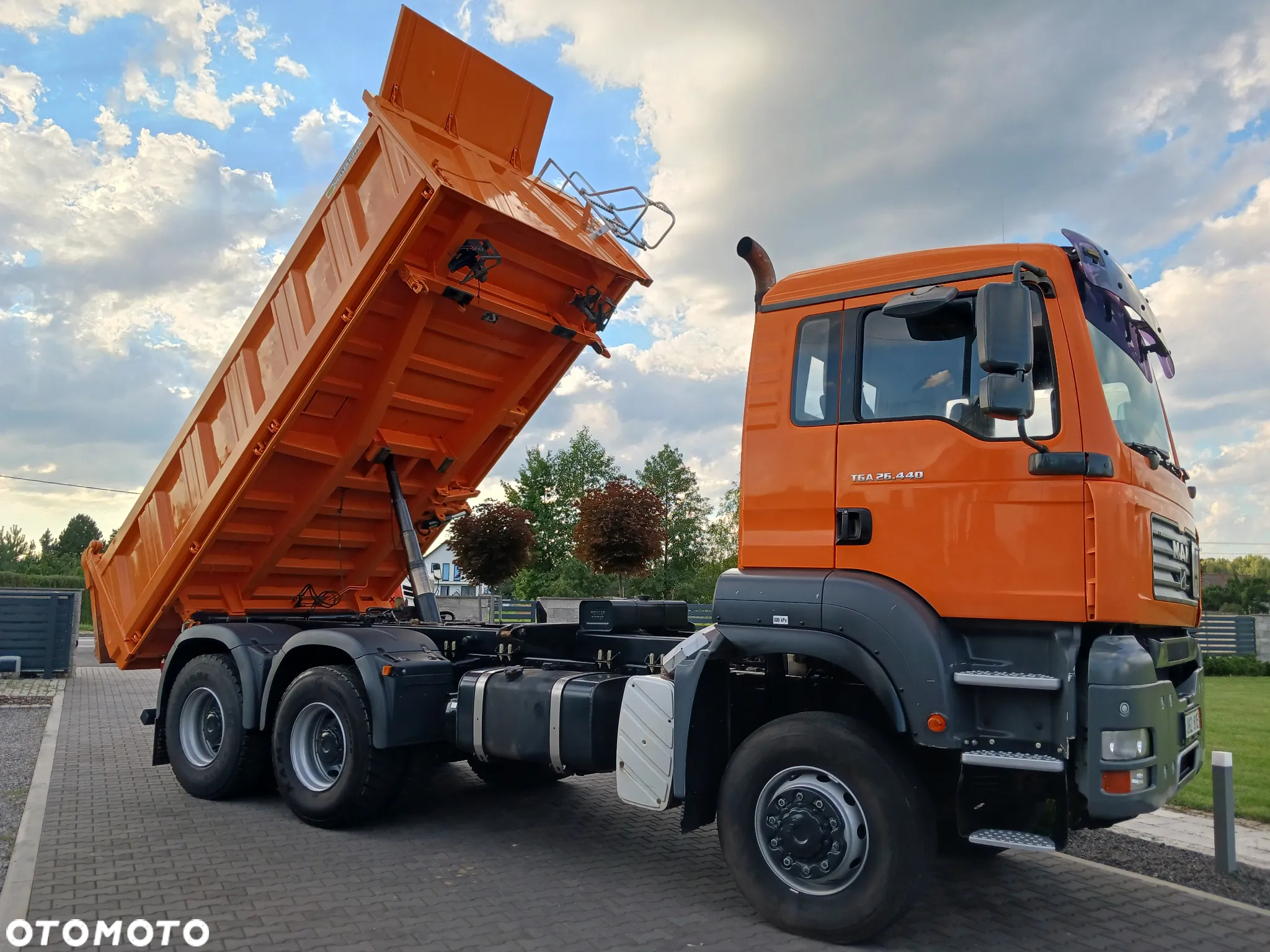 MAN 6x6 Hydroburta - 13