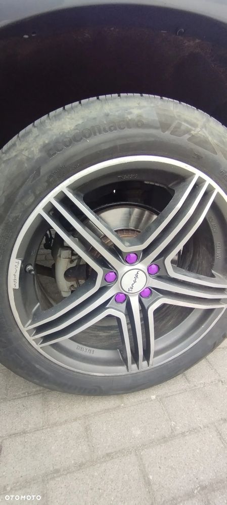 Volvo XC 90 D5 Automatik - 19