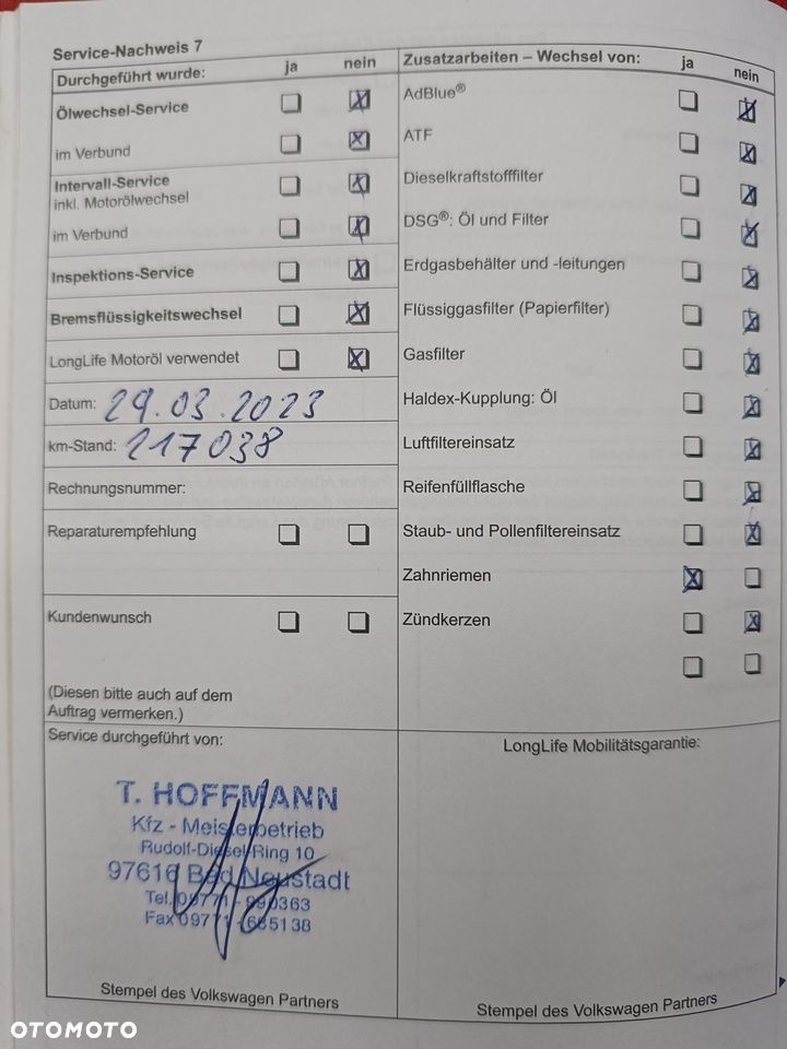 Volkswagen Passat 1.6 TDI BlueMotion Technology Comfortline - 16