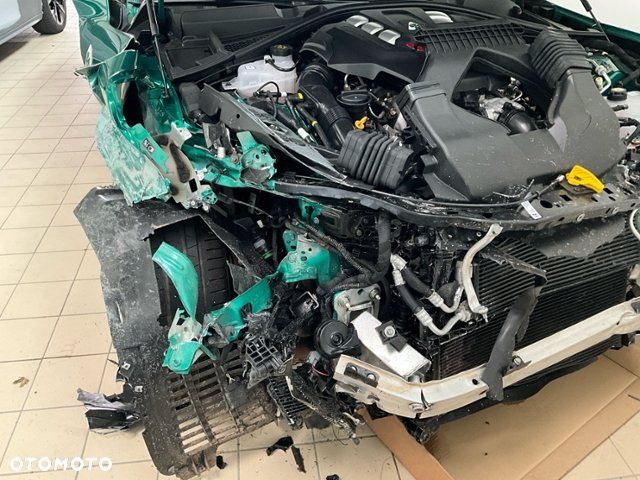 Alfa Romeo Giulia 2.9 V6 Bi-Turbo AT8 Quadrifoglio - 8