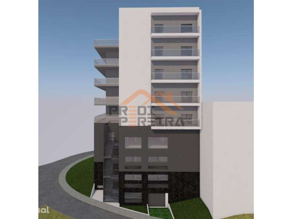 Terreno para construção de residência sénior, com licença a pagamen... - Grande imagem: 5/24