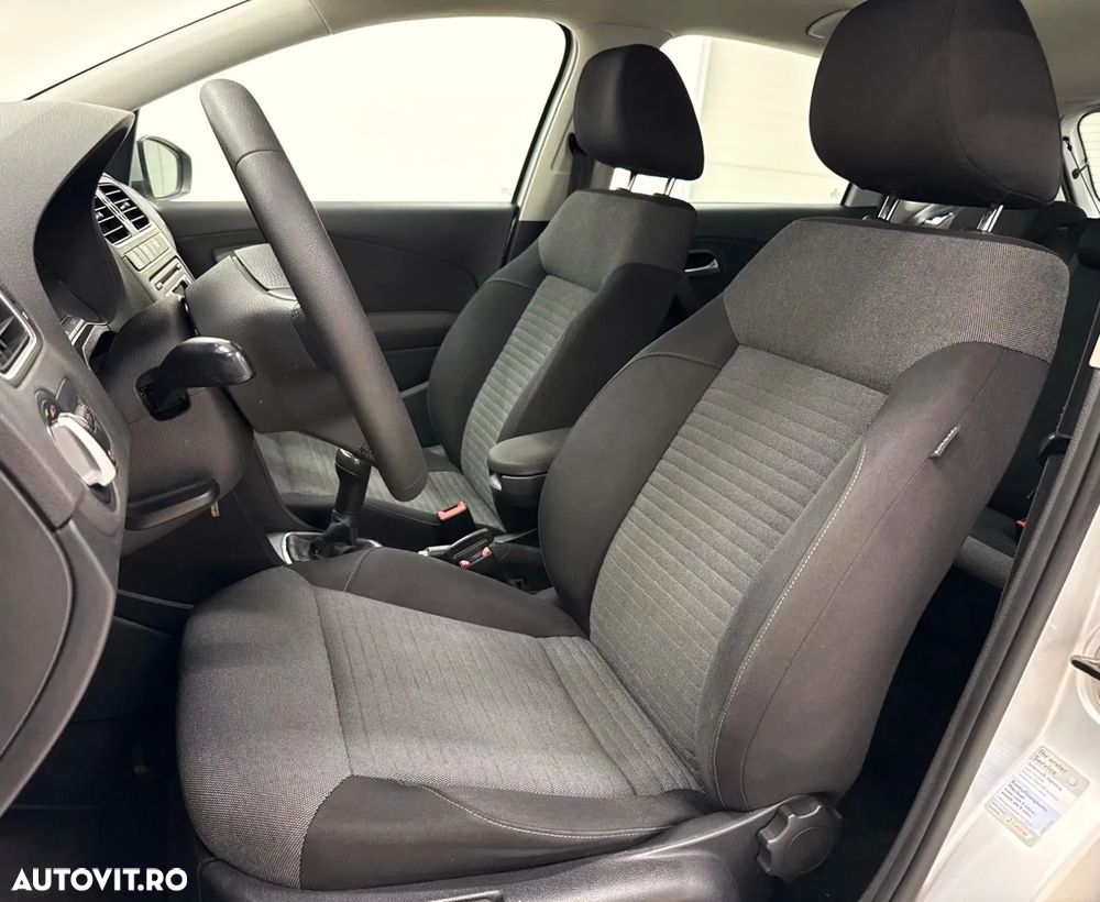 Volkswagen Polo 1.4 Style - 16