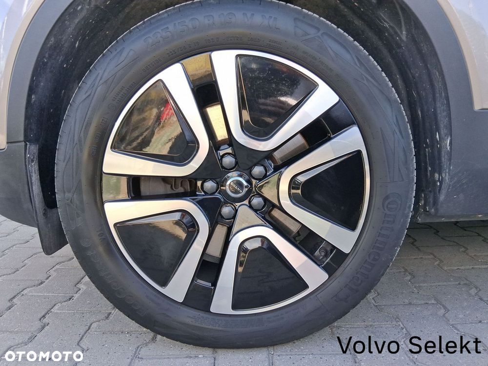 Volvo XC 40 - 33