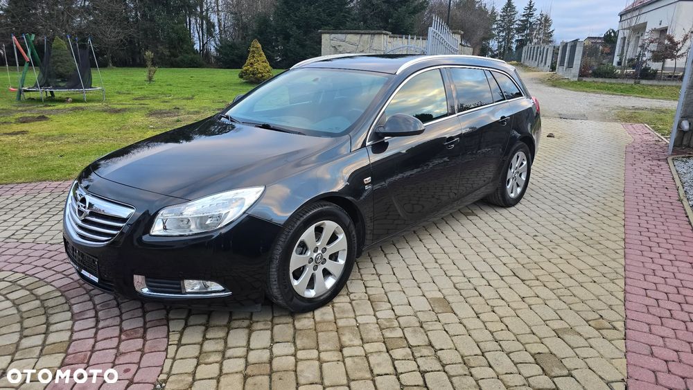 Opel Insignia - 3
