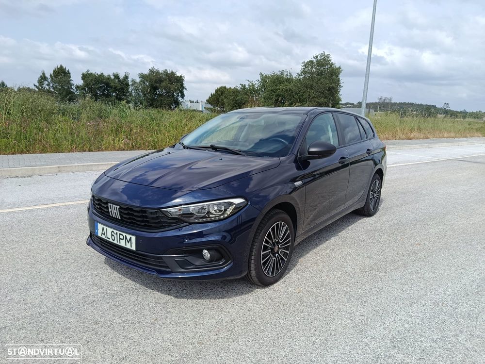 Fiat Tipo Station Wagon 1.3 Multijet City Life - 7