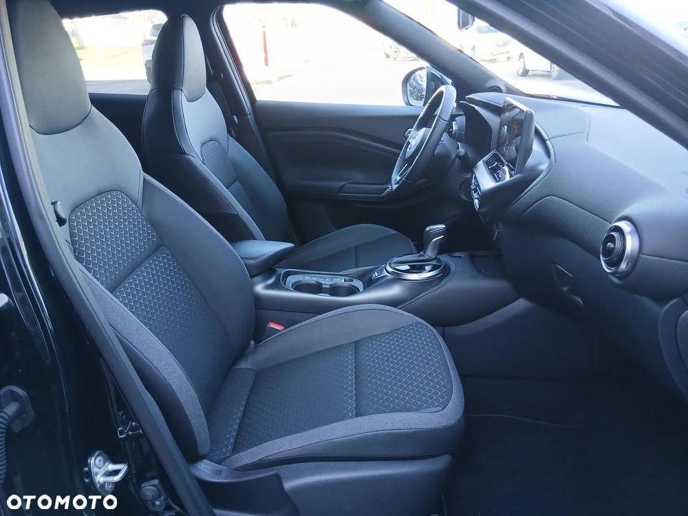 Nissan Juke 1.6 Hybrid N-Connecta AMT - 28