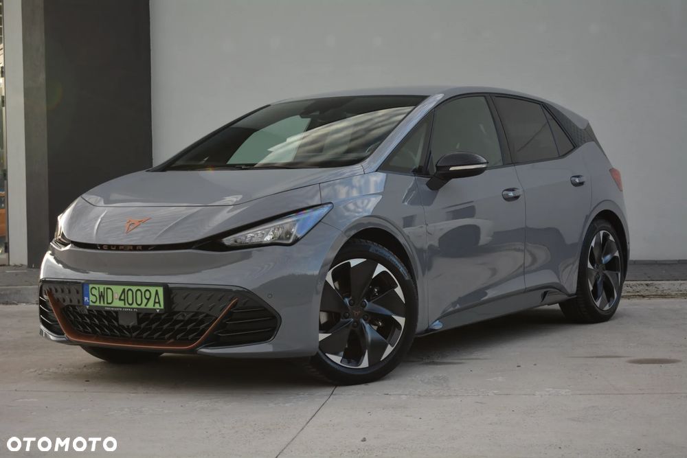 Cupra Born - 1