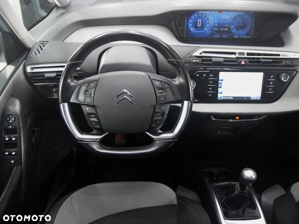 Citroën C4 Picasso PureTech 130 Stop&Start Attraction - 20