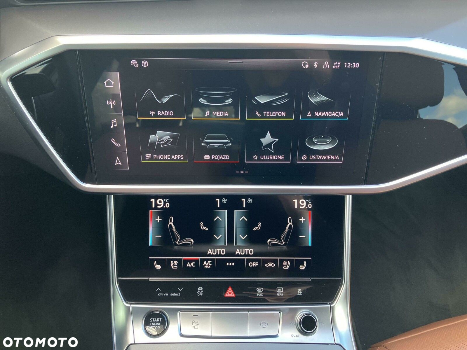Audi A6 - 21