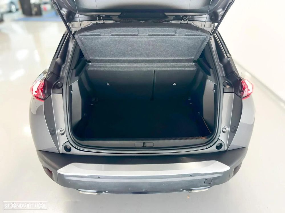 Peugeot 2008 1.2 PureTech GT Line - 14