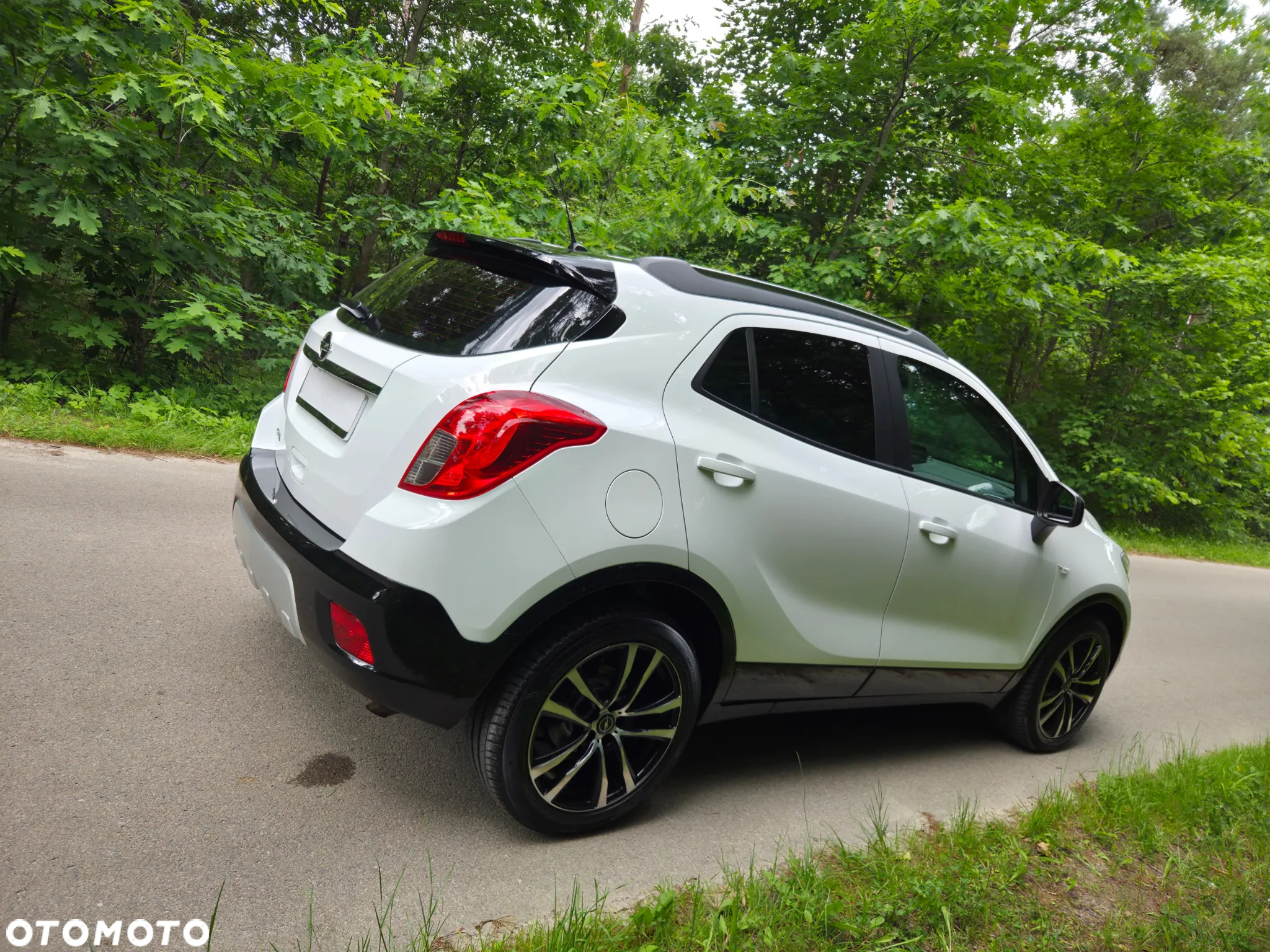Opel Mokka 1.6 Cosmo S&S - 5