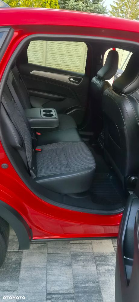 Renault Arkana TCe Mild Hybrid 140 EDC Techno - 19
