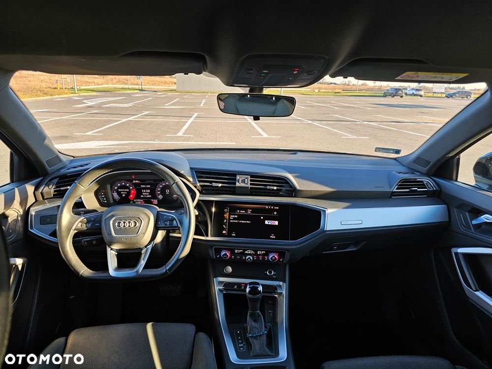 Audi Q3 - 7