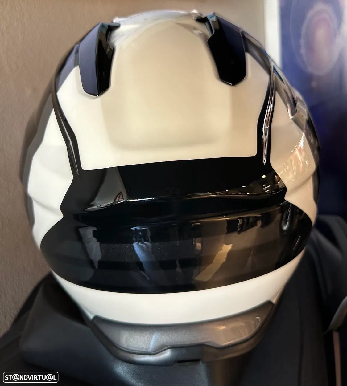 Capacete Shoei GT-AIR 3 - 3