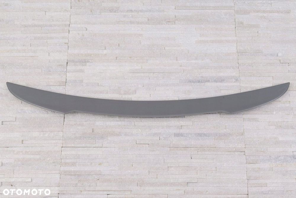 lexus is 200/250/300 2013-2020 spoiler tylny - 4