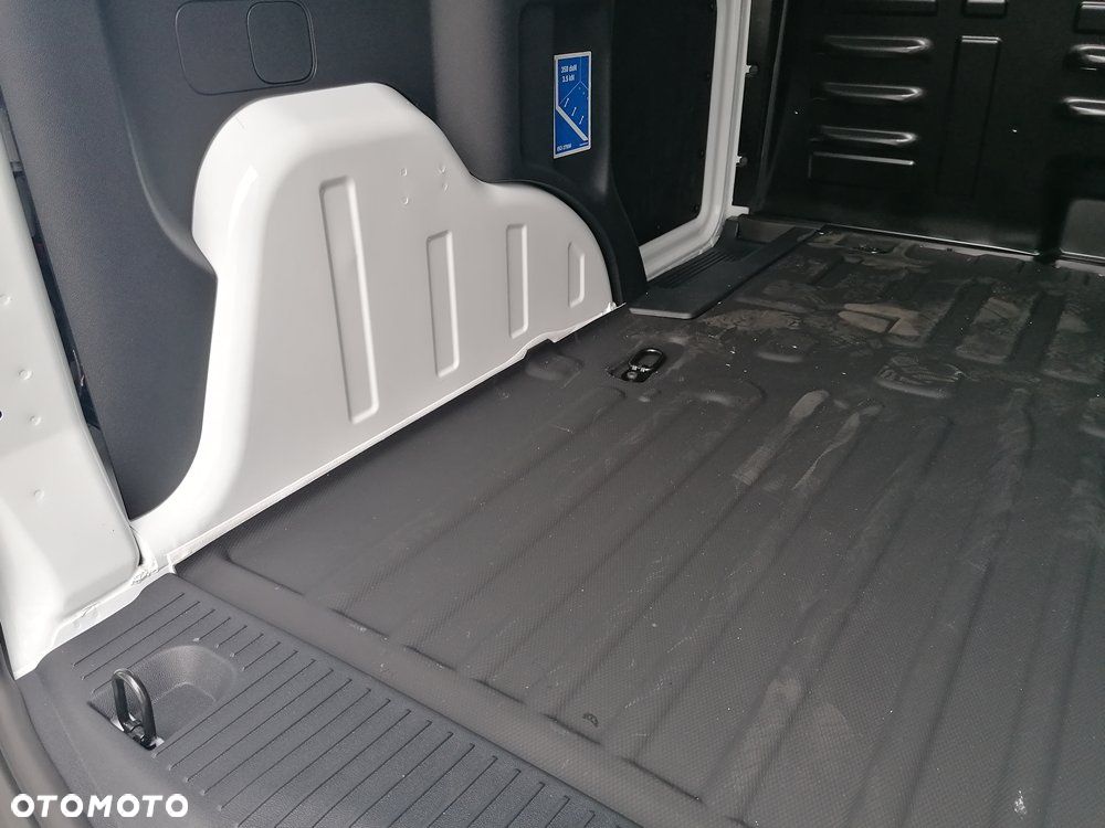 Ford Courier VAN - 15