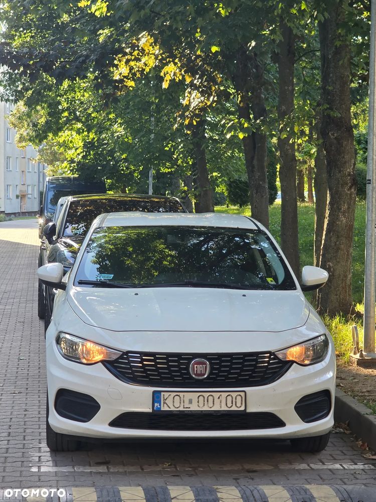 Fiat Tipo 1.4 16v - 4