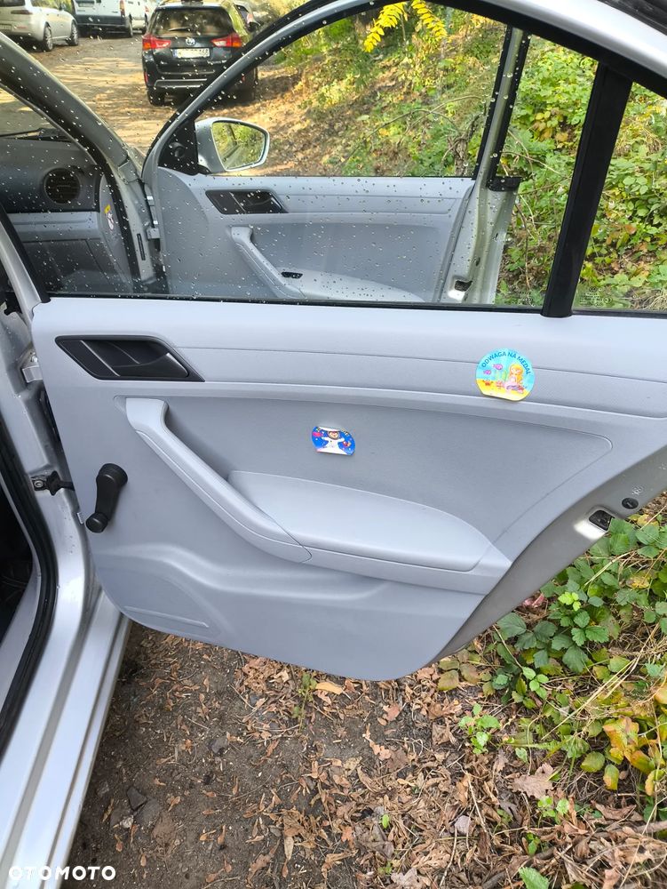 Volkswagen Jetta - 7