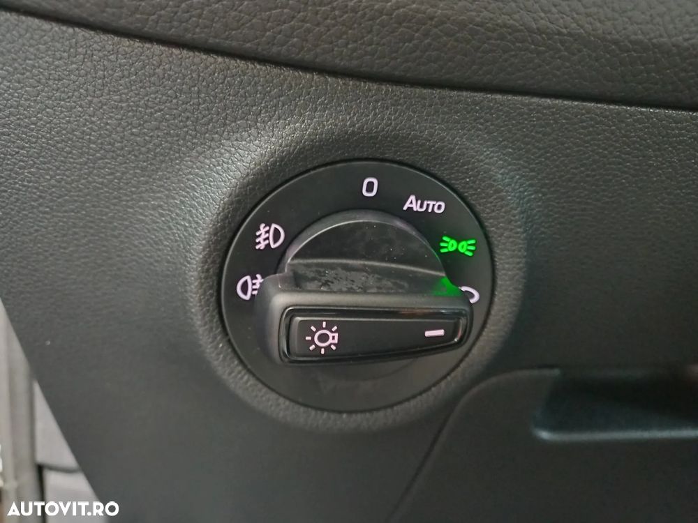 Skoda Kodiaq 2.0 TDI 4X4 DSG Ambition - 11