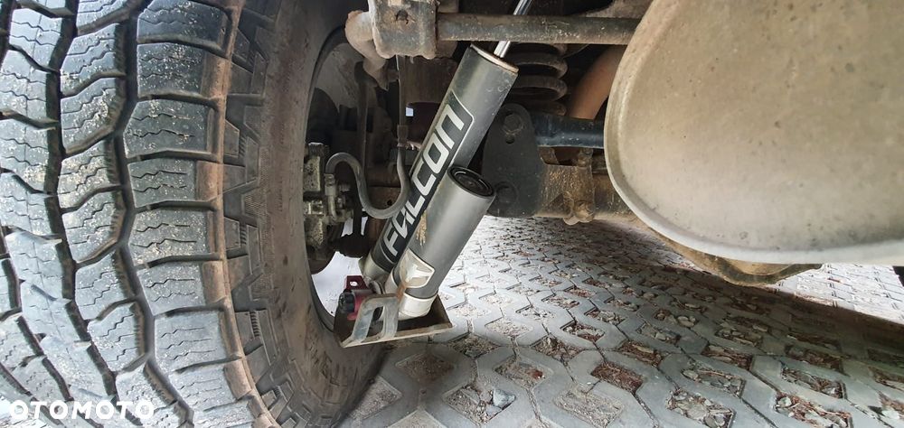 Jeep Wrangler Unlimited 3.6 Automatik Sahara - 12