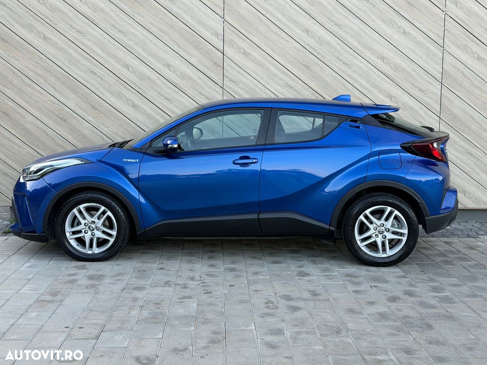 Toyota C-HR Style Selection - 17