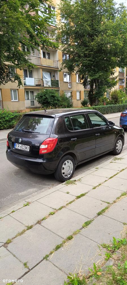 Skoda Fabia 1.2 12V Classic - 3