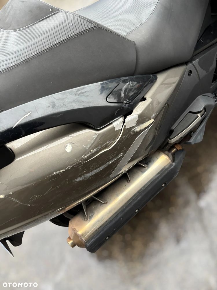 Peugeot Satelis - 18