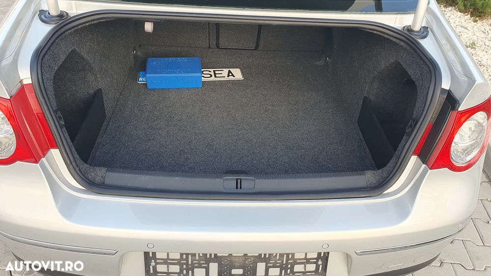 VOLKSWAGEN Passat 2010 — imagine 31