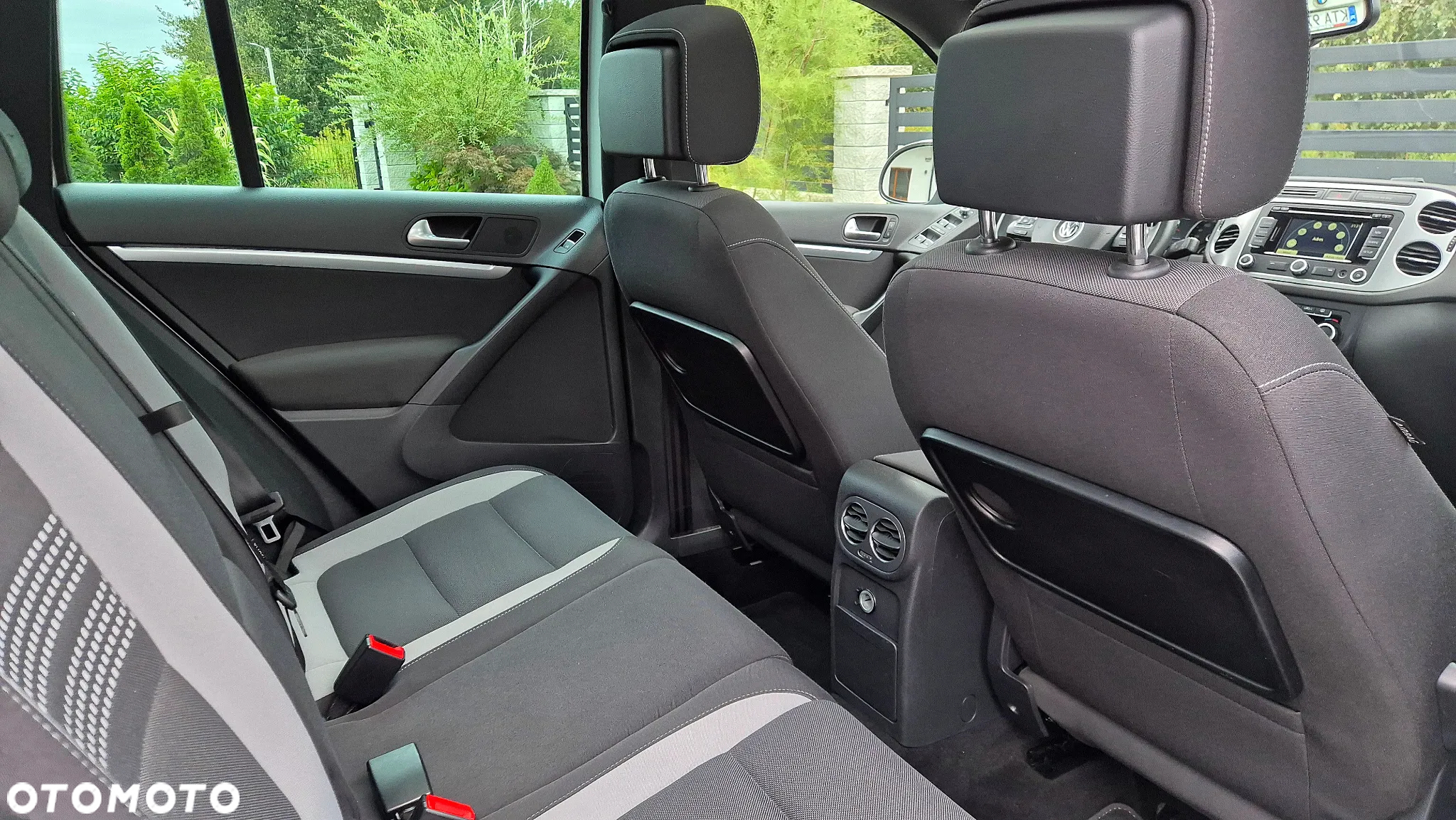 Volkswagen Tiguan 2.0 TDI 4Mot Sport&Style DSG - 15