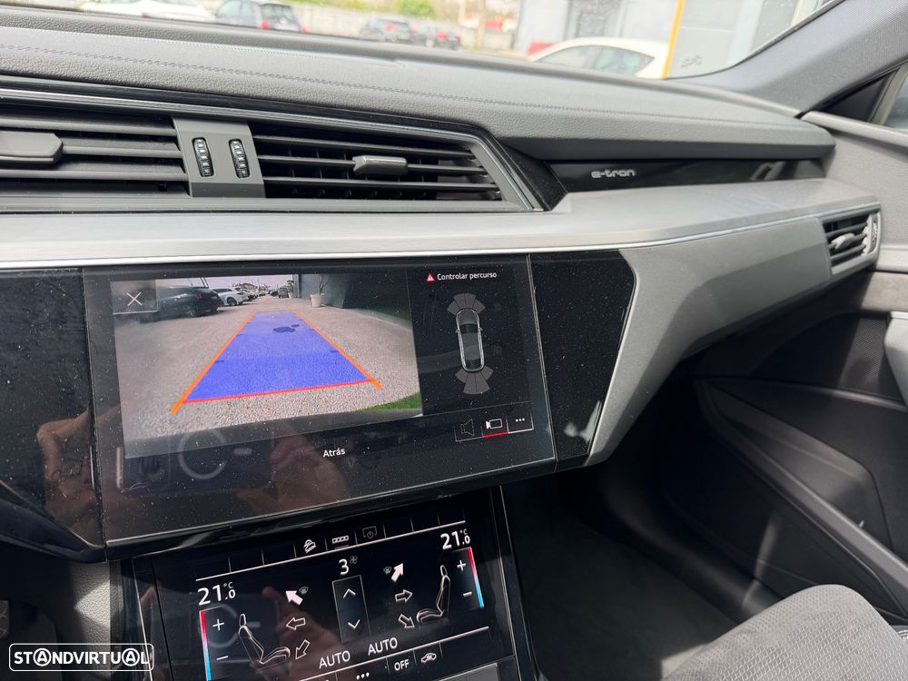 Audi e-tron 55 quattro S line - 13