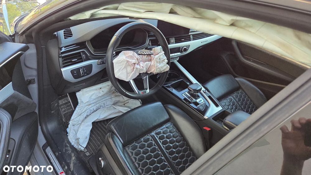 Audi RS5 Sportback - 5