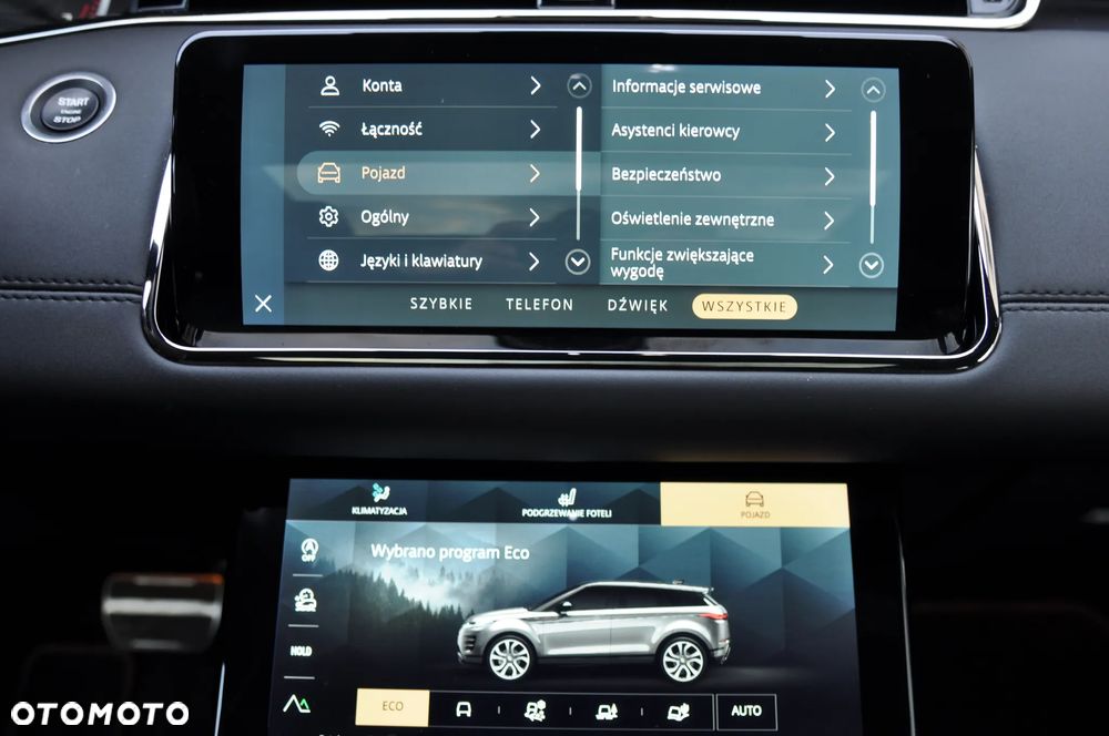 Land Rover Range Rover Evoque P200 R-Dynamic SE - 27