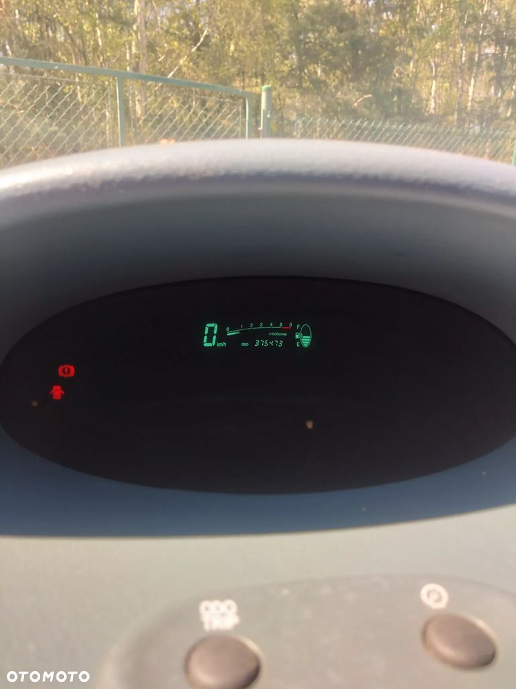 Toyota Yaris 1.4 D-4D Terra - 6