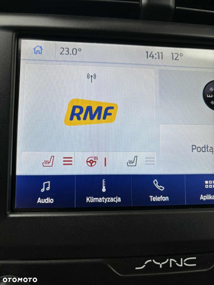 Ford Mondeo 2.0 EcoBlue Trend - 10