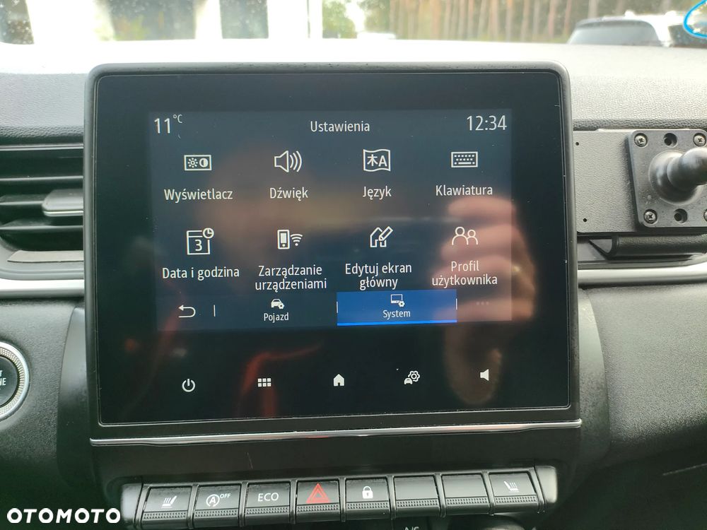 Renault Captur - 12