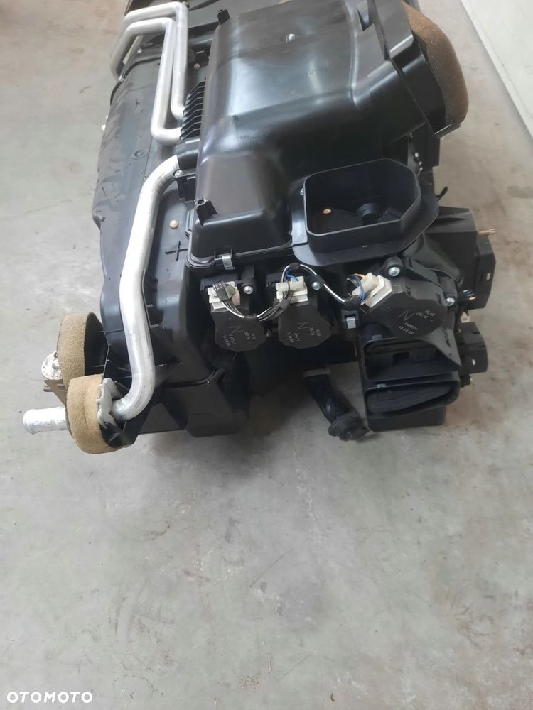 Mercedes W215 W220 NAGRZEWNICA EU A2208300062 - 5