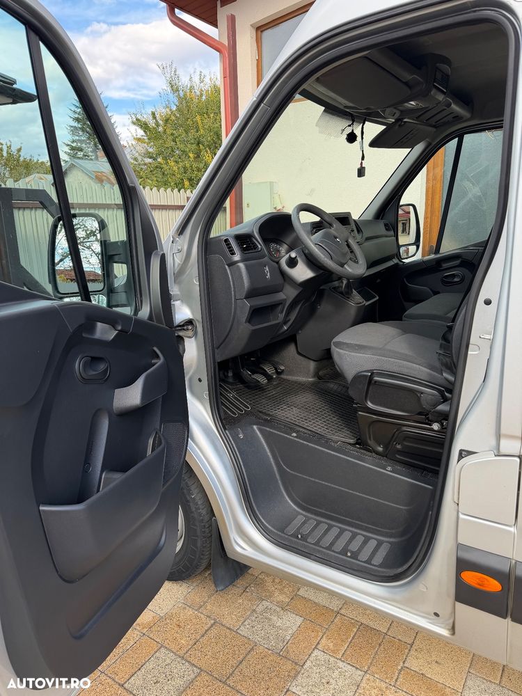 Renault Master L3H2 - 13