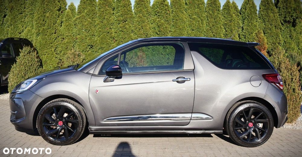 Citroën DS3 - 8
