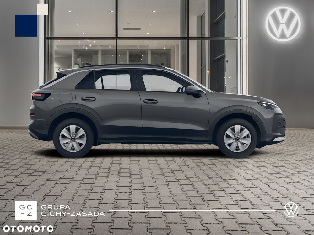 Volkswagen T-Roc 1.5 eTSI Trend DSG - 6