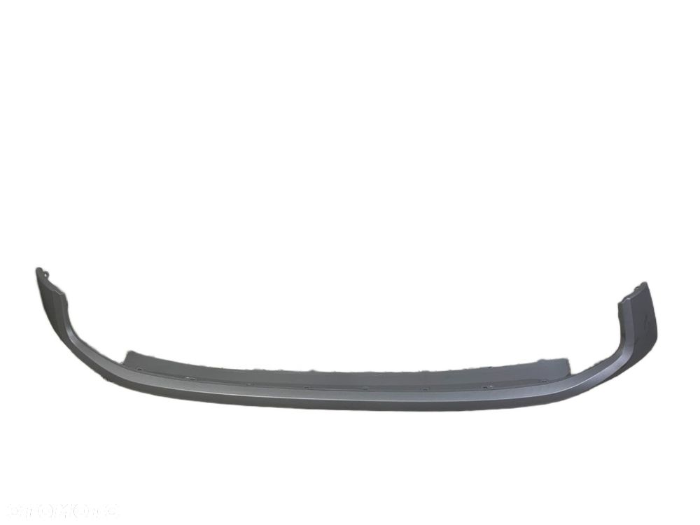 NOWA ORGINALNA LISTWA SPOILER ZDERZAKA PRZEDNIEGO PRZÓD FORD EXPLORER VII 7 24-26 R2KB-17E771-C - 1